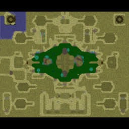 Angel Arena FA 2.5 - Warcraft 3: Custom Map avatar