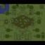 Angel Arena FA Final version 2 - Warcraft 3 Custom map: Mini map