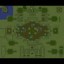 Angel Arena FA Final version 2.1a - Warcraft 3 Custom map: Mini map