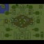 Angel Arena FA Final - Warcraft 3 Custom map: Mini map