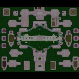Angel Arena Final Edition - Warcraft 3: Custom Map avatar
