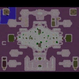 Angel Arena (fLasH Version 1.0) - Warcraft 3: Custom Map avatar