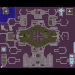 Angel Arena Fr0stie V1.00 - Warcraft 3: Custom Map avatar