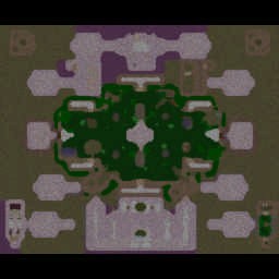 Angel Arena from EboIIIep v2.3 - Warcraft 3: Custom Map avatar