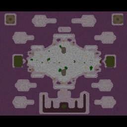 Angel Arena (FUN version) v1.0 - Warcraft 3: Custom Map avatar