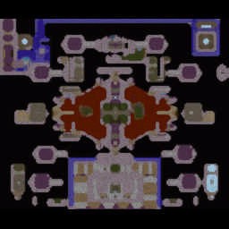 Angel Arena Fusion (BETA) 0.9 - Warcraft 3: Custom Map avatar