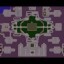 Angel Arena - Gladiator Style v1.2 - Warcraft 3 Custom map: Mini map