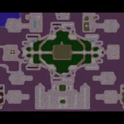 Angel Arena - Gladiator Style v1.6 - Warcraft 3: Custom Map avatar