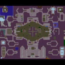 Angel Arena †GodLike† - Warcraft 3: Custom Map avatar