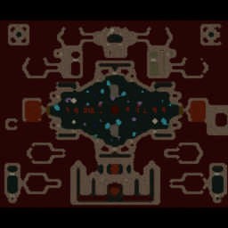 Angel Arena (goes Hel) - Warcraft 3: Custom Map avatar