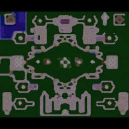Angel Arena Green 3.1 - Warcraft 3: Custom Map avatar