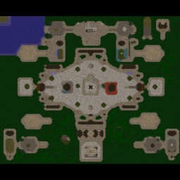 Angel Arena Heaven's 0.5 - Warcraft 3: Custom Map avatar