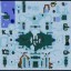 Angel Arena Ice Age V2.0 - Warcraft 3 Custom map: Mini map