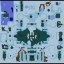 Angel Arena Ice Age V3.0 - Warcraft 3 Custom map: Mini map