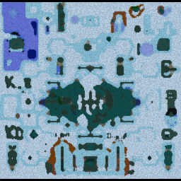 Angel Arena Ice Age V3.1 - Warcraft 3: Custom Map avatar