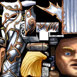 Angel Arena: Islands - Warcraft 3: Custom Map avatar