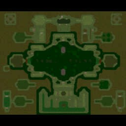 Angel Arena Jungle(forest) - Warcraft 3: Custom Map avatar