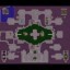 Angel Arena Kenshin style - Warcraft 3 Custom map: Mini map