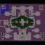 Angel Arena Kenshin style map2 - Warcraft 3 Custom map: Mini map