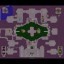 Angel Arena - Kenshin style Warcraft 3: Map image