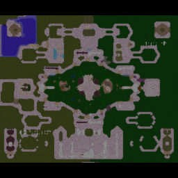 Angel Arena Kenshin style map9 - Warcraft 3: Custom Map avatar