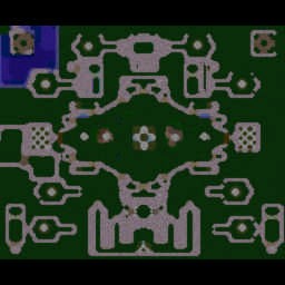 Angel Arena K 1.1 - Warcraft 3: Custom Map avatar