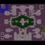 Angel Arena - L Warcraft 3: Map image