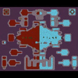 Angel Arena LAST BATTLE II - Warcraft 3: Custom Map avatar