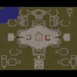 Angel Arena Last - Warcraft 3: Custom Map avatar