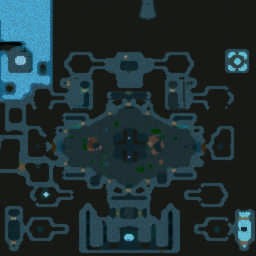 Angel Arena Limbo .03 - Warcraft 3: Custom Map avatar