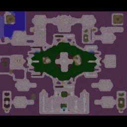 Angel Arena-llCASSIANOll 1.0 - Warcraft 3: Custom Map avatar