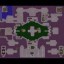 Angel Arena - llCASSIANOll Warcraft 3: Map image