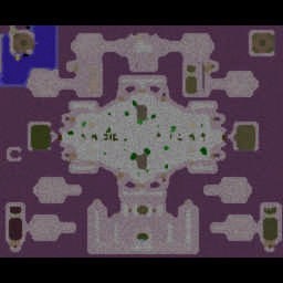 Angel Arena (magmaluncher version) - Warcraft 3: Custom Map avatar
