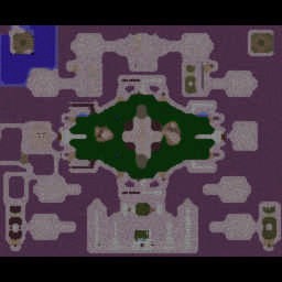 Angel Arena Masters v1.1 - Warcraft 3: Custom Map avatar