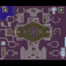 Angel Arena MMORPG v0.6r - Warcraft 3: Custom Map avatar