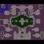 Angel Arena Mr v0.3g - Warcraft 3 Custom map: Mini map