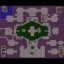 Angel Arena Mr v0.4 - Warcraft 3 Custom map: Mini map