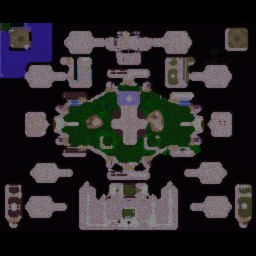Angel Arena MX v9.1H - Warcraft 3: Custom Map avatar