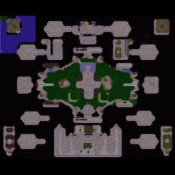 Angel Arena MX v9.1P - Warcraft 3: Custom Map avatar