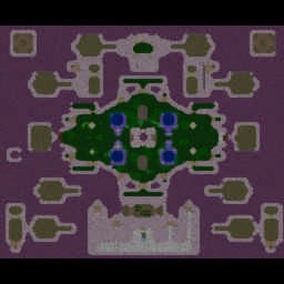 Angel Arena Natur - Warcraft 3: Custom Map avatar