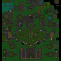 Angel Arena Nature - Warcraft 3: Custom Map avatar