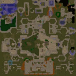 Angel Arena Original Fixed. - Warcraft 3: Custom Map avatar