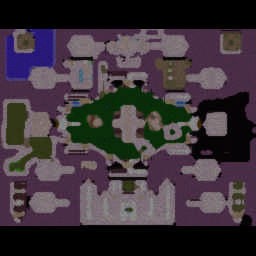 Angel Arena от .Drag v1.2 - Warcraft 3: Custom Map avatar