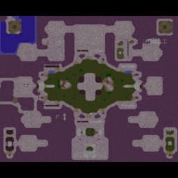 Angel Arena † Pro - Warcraft 3: Custom Map avatar