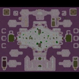 Angel Arena (Protected Map)6.1 - Warcraft 3: Custom Map avatar