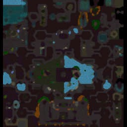 Angel Arena (Revived) 1.01 - Warcraft 3: Custom Map avatar