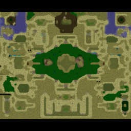 Angel Arena REVOLUCION - Warcraft 3: Custom Map avatar