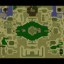 Angel Arena REVOLUCION Warcraft 3: Map image