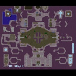 Angel Arena RoftBK v2.1 - Warcraft 3: Custom Map avatar