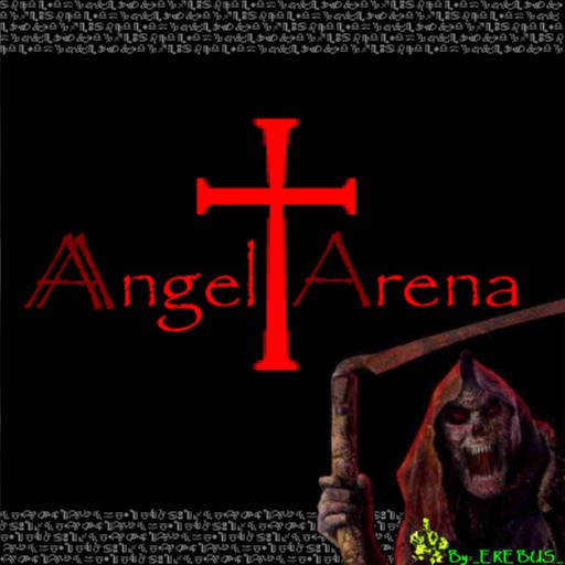 Angel † Arena Satanic 2.0c - Warcraft 3: Custom Map avatar